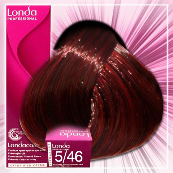 Londacolor 5/46 60 ml