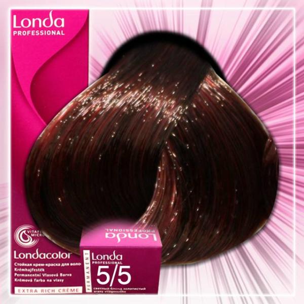 Londacolor 5/5 60 ml