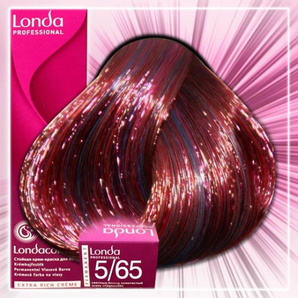 Londacolor 5/65 60 ml