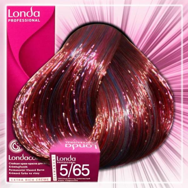 Vásárlás: Londa Professional Londacolor 5/65 60 ml Hajfesték, hajszínező  árak összehasonlítása, Londacolor 5 65 60 ml boltok