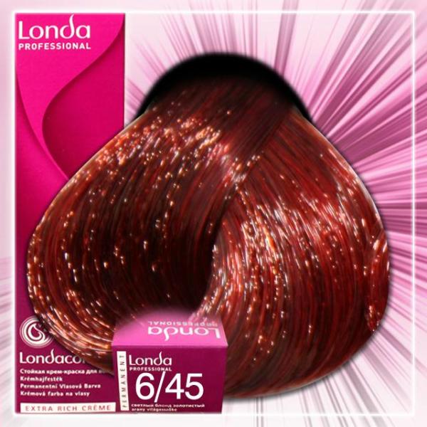 Londacolor 6/45 60 ml