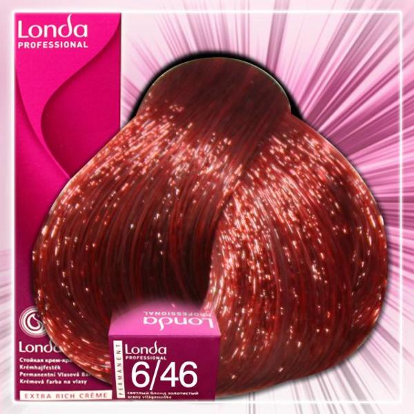 Londacolor 6/46 60 ml