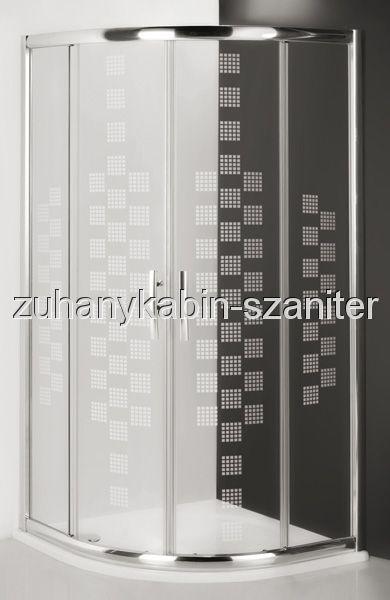 PROXIMA LINE PXR2N/900 DESIGN+ round (532-900R55N-00)