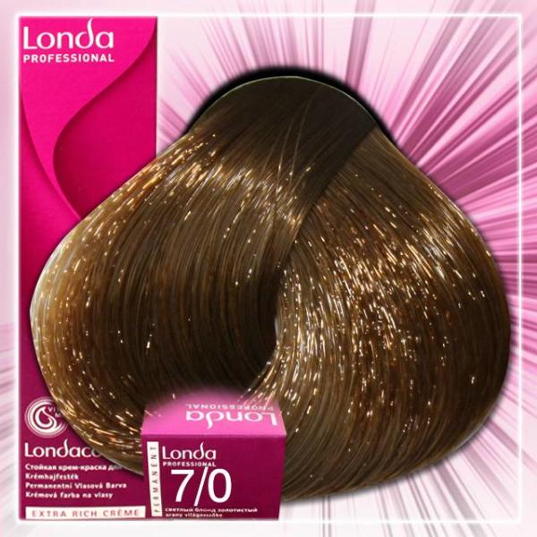 Londacolor 7/0 60 ml