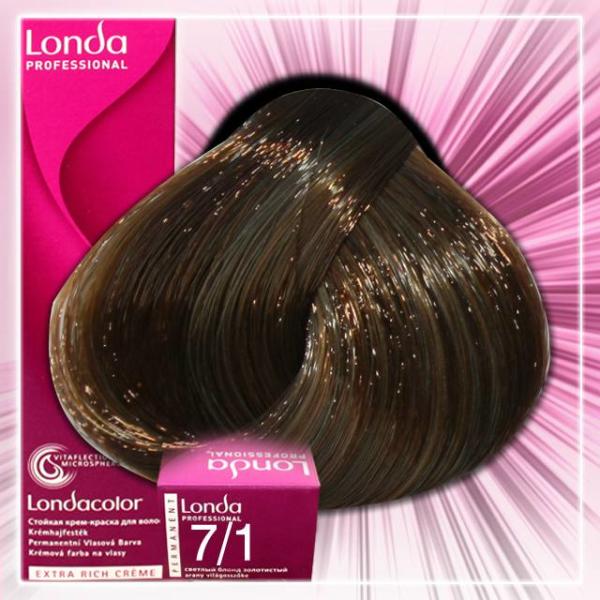 Londacolor 7/1 60 ml