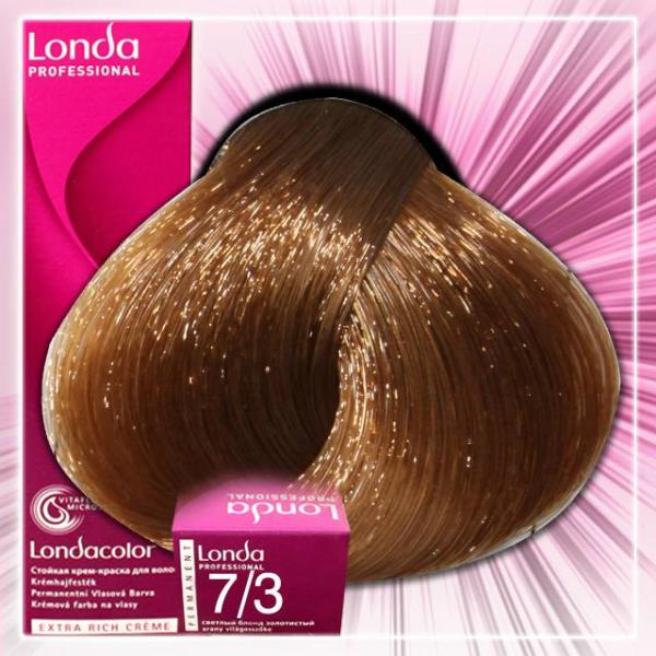 Londacolor 7/3 60 ml