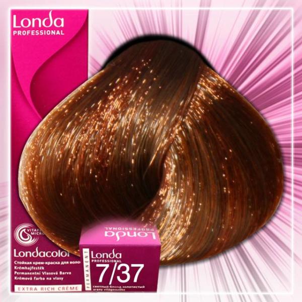 Londacolor 7/37 60 ml