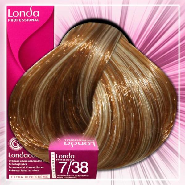 Londacolor 7/38 60 ml