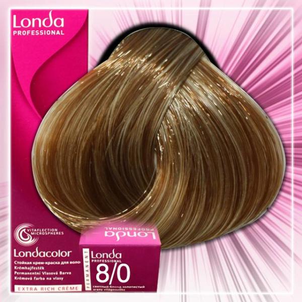 Londacolor 8/0 60 ml