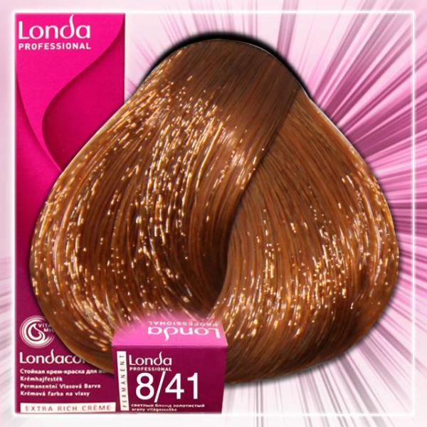 Londacolor 8/41 60 ml