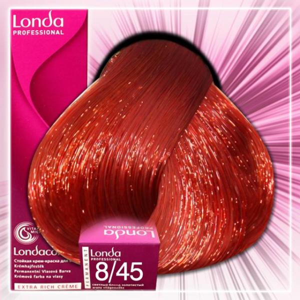 Londacolor 8/45 60 ml