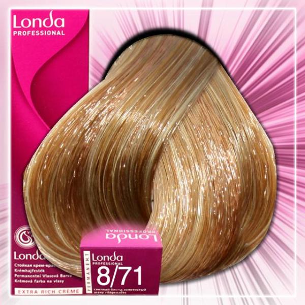 Londacolor 8/71 60 ml