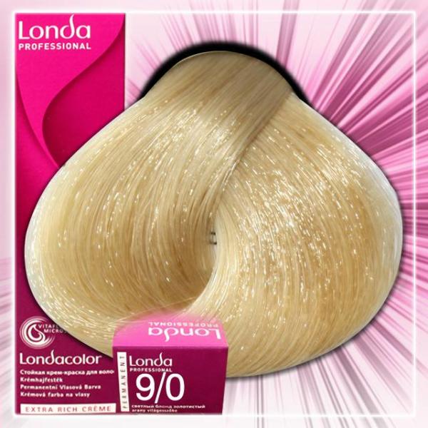 Londacolor 9/0 60 ml