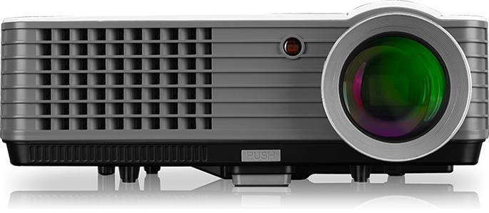 Overmax MultiPic 3.1 projektor vásárlás, olcsó Overmax MultiPic 3.1 vetítő  árak, akciók