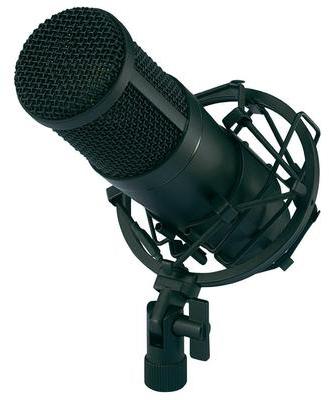 Vásárlás: Renkforce CU-4 Mikrofon árak összehasonlítása, CU 4 boltok