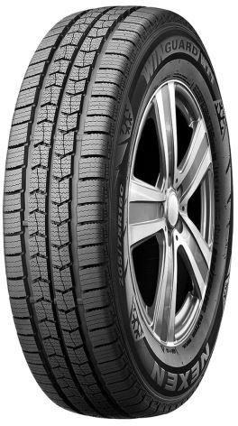 WINGUARD WT1 225/70 R15 112/110R