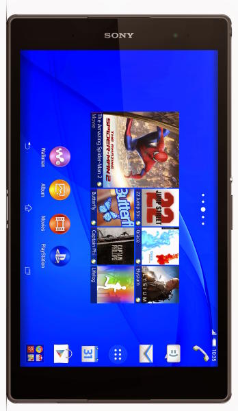 Sony Xperia Z3 Compact 32GB SGP611 Tablet vásárlás - Árukereső.hu