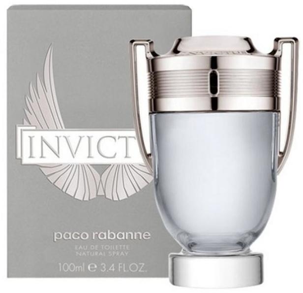 Paco Rabanne Invictus EDT 50ml Tester parfüm vásárlás, olcsó Paco Rabanne  Invictus EDT 50ml Tester parfüm árak, akciók