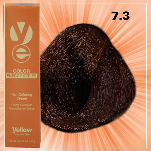 Color 7.3 100 ml