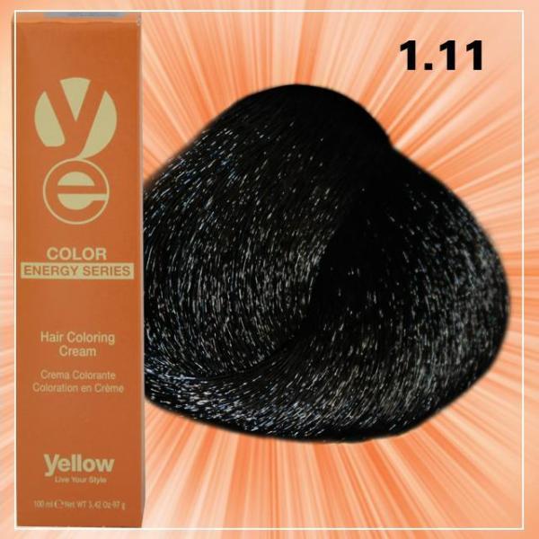 Color 1.11 100 ml
