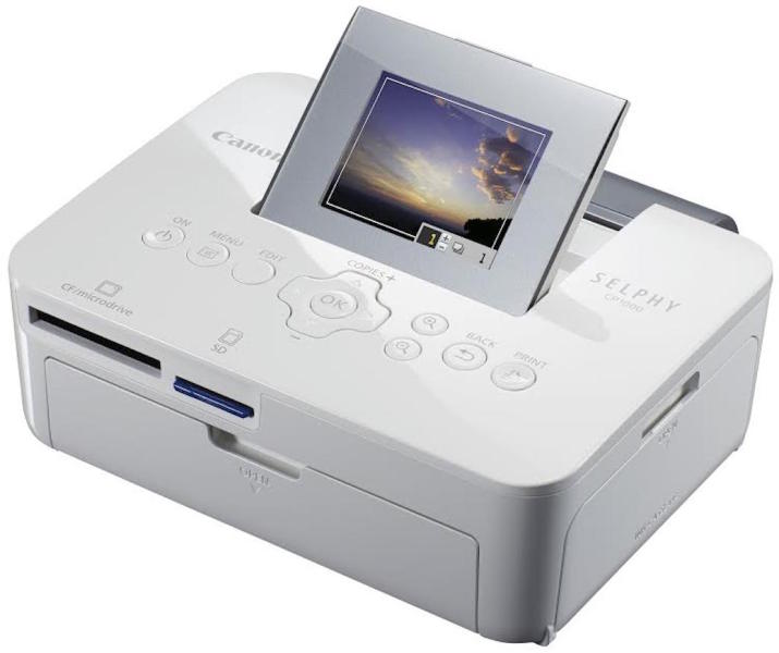 SELPHY CP1000 (AJ0011C002AA/12AA)