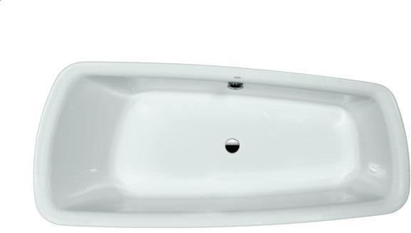 Palomba 180x80 cm (H2438000000001)