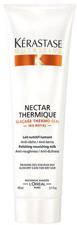 Nectar Thermique Száraz Hajra Hajbalzsam 150 ml