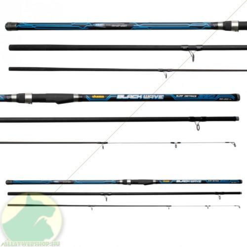 okuma black wave