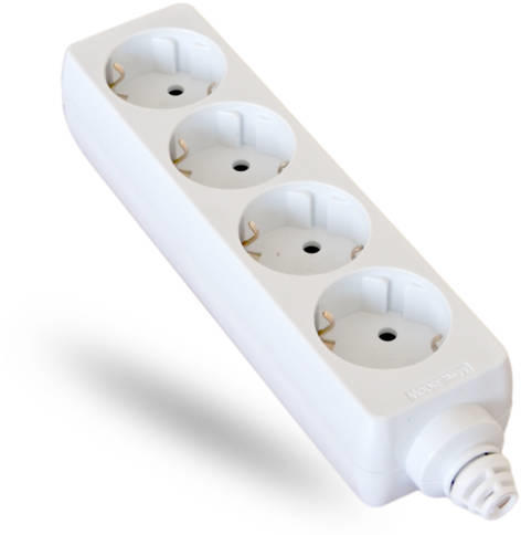 4 Plug (STI950)