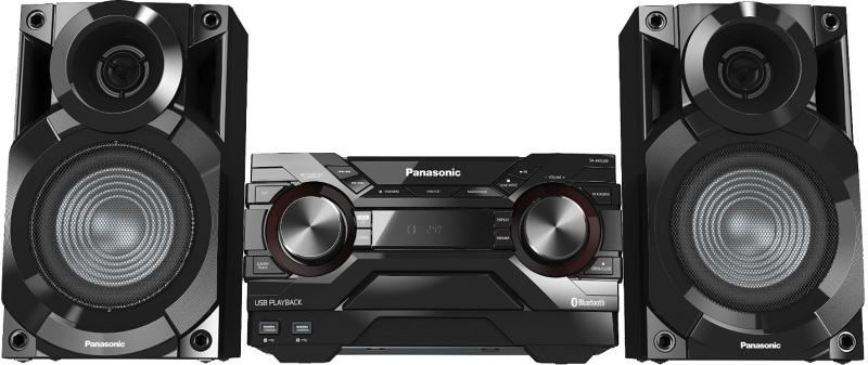 Panasonic SC-AKX200 mini hifi vásárlás, olcsó Panasonic SC-AKX200 hifi  torony árak, akciók