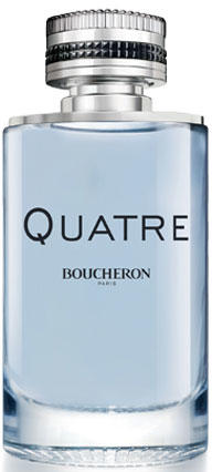 Boucheron Quatre pour Homme EDT 50ml Парфюми Цени, оферти и мнения,  сравнение на цени и магазини