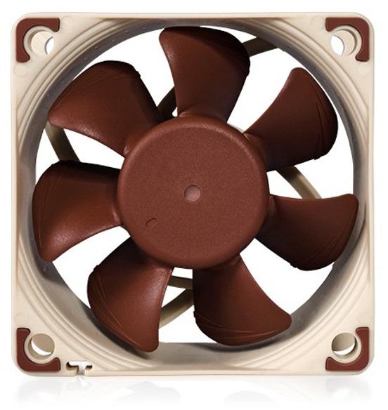 NF-A6X25 PWM