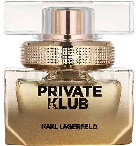 Lagerfeld Private Klub pour Femme EDP 25ml Парфюми Цени, оферти и мнения,  сравнение на цени и магазини