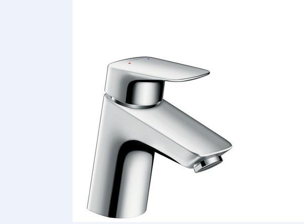 Vásárlás: hansgrohe logis 70 ehykaros mosdó csaptelep (71077000 ...