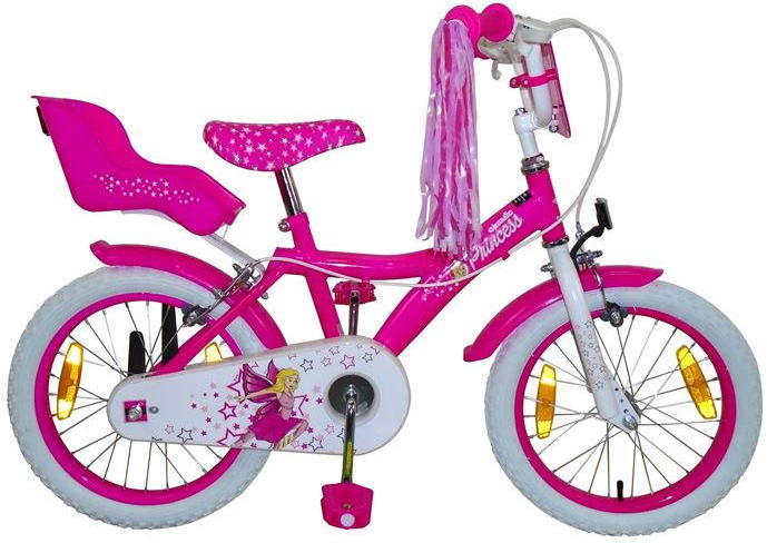 Cosmic Princess 16 Kerékpár árak, Kerékpár bicikli vásárlás, olcsó  Kerékpárok. bringa akció, árösszehasonlító