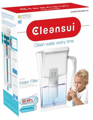 Cleansui CPC5AC3 (Cana filtru de apa) - Preturi
