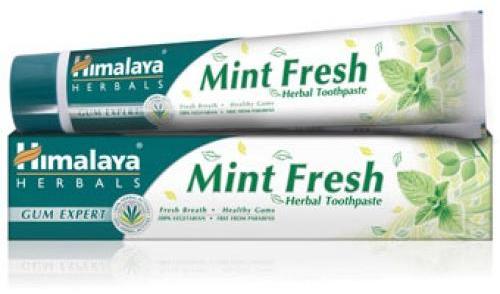 Herbals Mint Fresh 75 ml