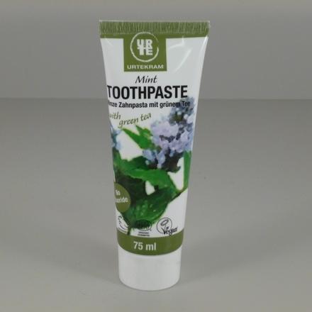 Bio Zöldtea-mentol 75 ml