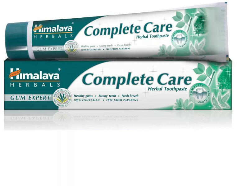 Herbals Complete Care 75 ml