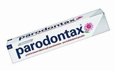 Vásárlás: Parodontax Whitening 75 ml Fogkrém árak összehasonlítása,  Whitening75ml boltok