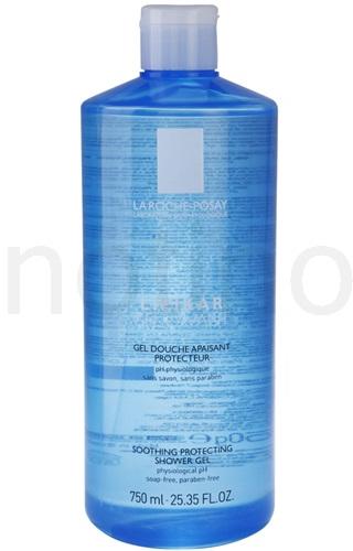 Lipikar Gel Tusoló gél 750 ml
