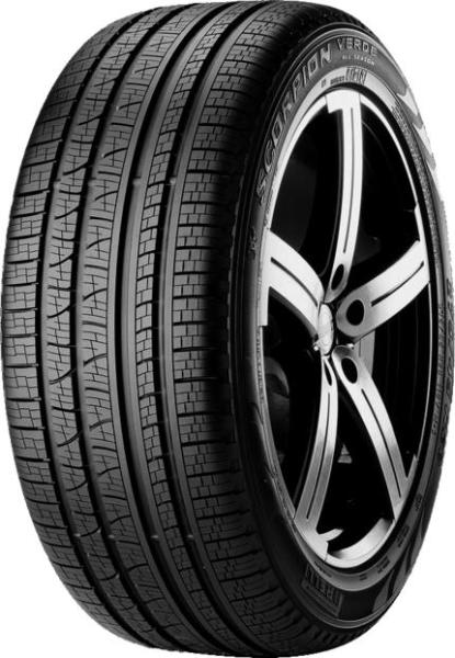 SCORPION VERDE ALL SEASON 235/55 R19 101V
