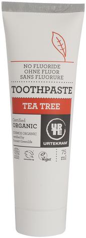 Bio teafaolajos fogkrém 75 ml