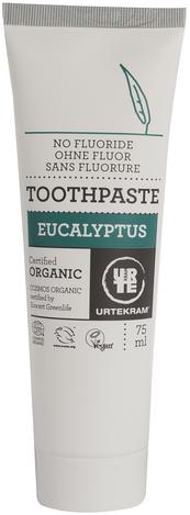 Bio eukaliptusz fogkrém 75 ml