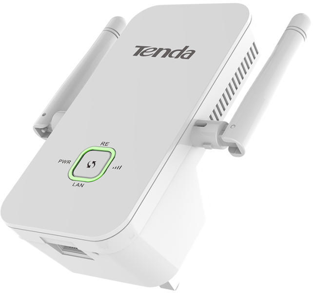Vásárlás: Tenda A301 Wi-Fi jelerősítő, range extender árak  összehasonlítása, A 301 boltok