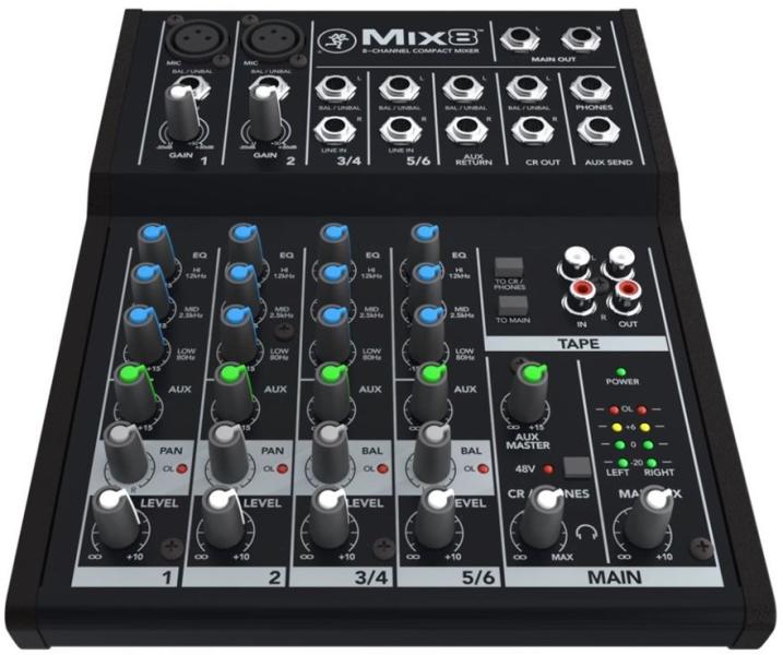 MIX8