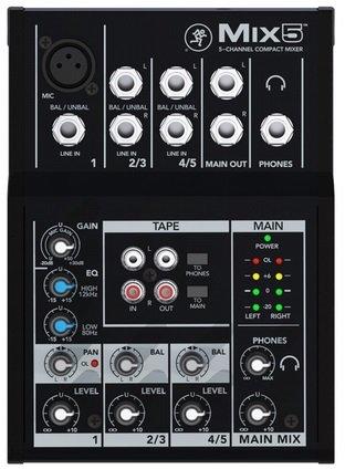 MIX5