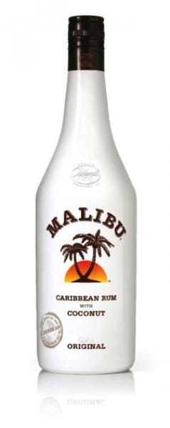 Vásárlás: Malibu Rum 0,5 l (21%) Rum árak összehasonlítása, Rum 0 5 l 21  boltok
