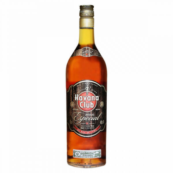 Vásárlás: Havana Club Especial 1 l (40%) Rum árak összehasonlítása,  Especial 1 l 40 boltok