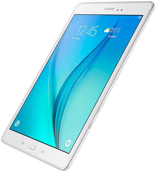 Samsung T555 Galaxy Tab A 9.7 LTE 16GB Tablet vásárlás - Árukereső.hu